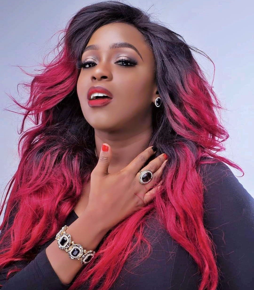 Angella Katatumba